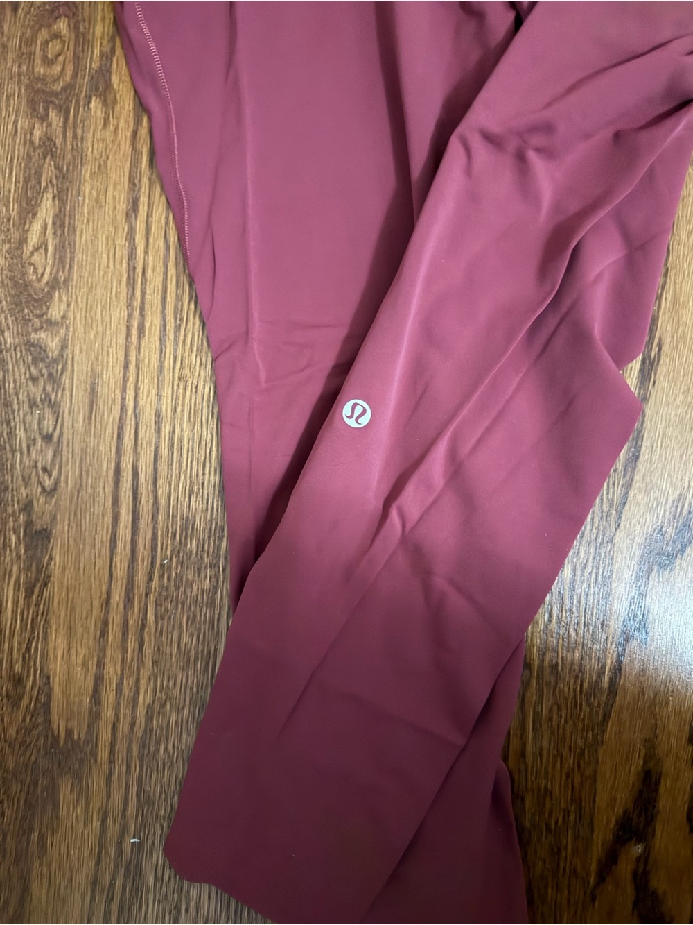 lululemon Base Pace High Rise Running leggings